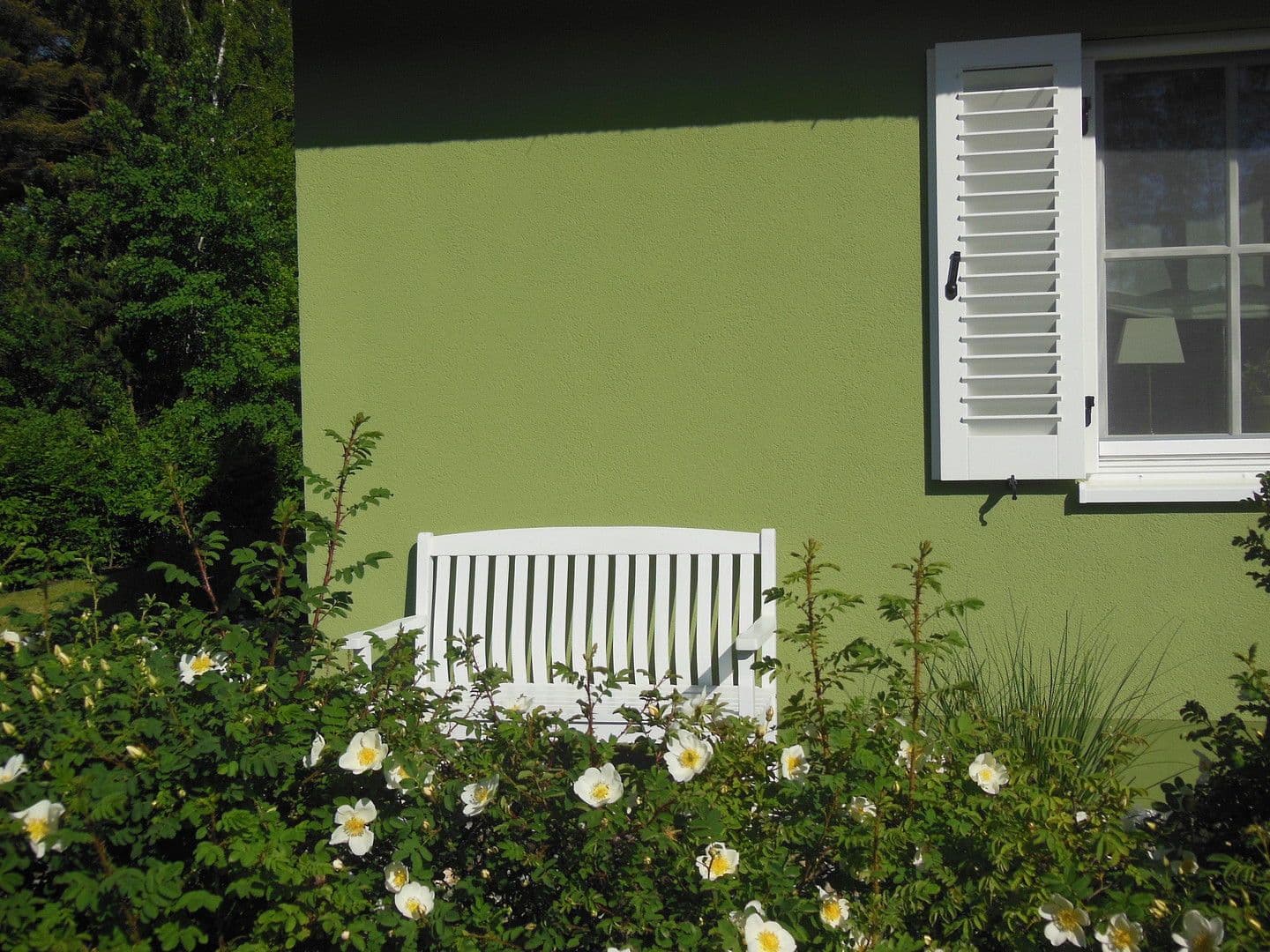 Prodej domu 107 m², pozemek 503 m², Am Dünenwald Am Dünenwald 7, Glowe, Mecklenburg-Vorpommern Prodej domu 107 m², pozemek 503 m², Am Dünenwald Am Dünenwald 7, Glowe, Mecklenburg-Vorpommern