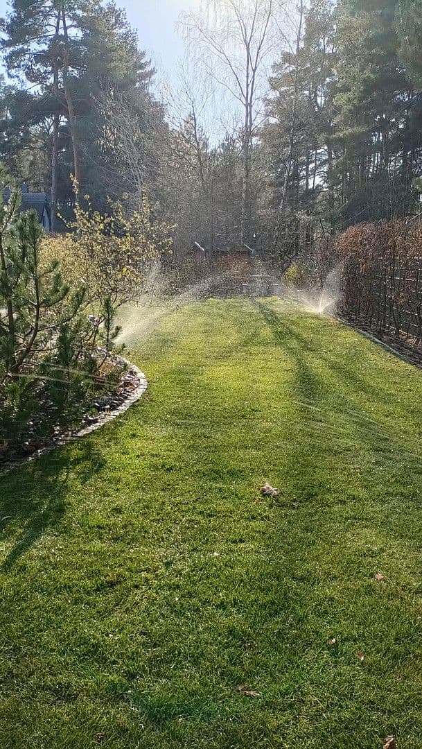 Prodej domu 107 m², pozemek 503 m², Am Dünenwald Am Dünenwald 7, Glowe, Mecklenburg-Vorpommern Prodej domu 107 m², pozemek 503 m², Am Dünenwald Am Dünenwald 7, Glowe, Mecklenburg-Vorpommern