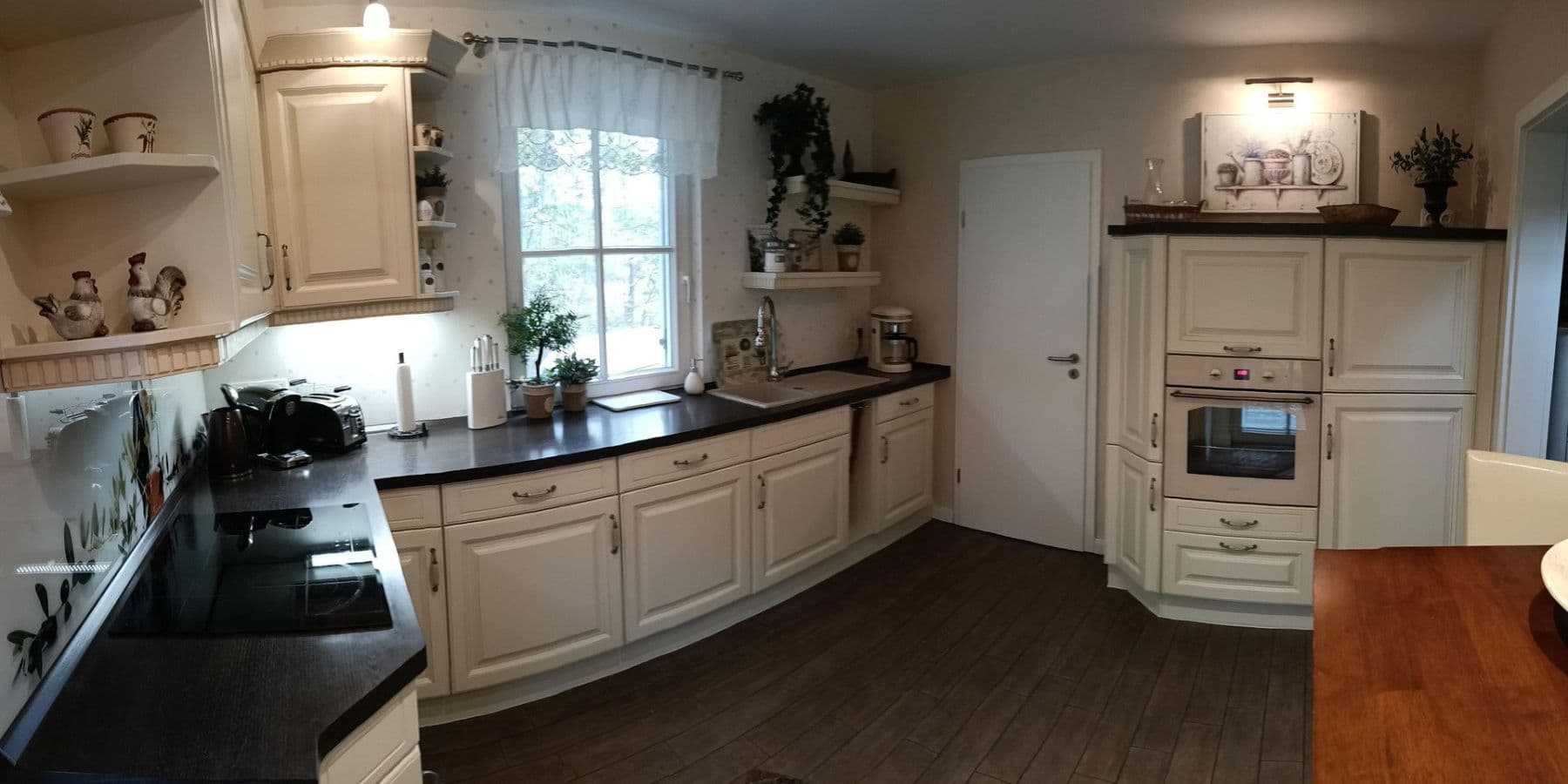 Prodej domu 107 m², pozemek 503 m², Am Dünenwald Am Dünenwald 7, Glowe, Mecklenburg-Vorpommern Prodej domu 107 m², pozemek 503 m², Am Dünenwald Am Dünenwald 7, Glowe, Mecklenburg-Vorpommern