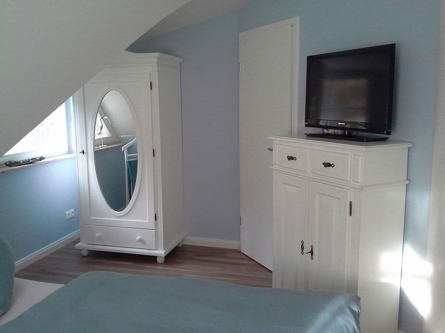 Prodej domu 107 m², pozemek 503 m², Am Dünenwald Am Dünenwald 7, Glowe, Mecklenburg-Vorpommern Prodej domu 107 m², pozemek 503 m², Am Dünenwald Am Dünenwald 7, Glowe, Mecklenburg-Vorpommern