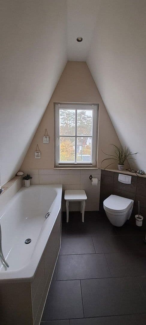 Prodej domu 107 m², pozemek 503 m², Am Dünenwald Am Dünenwald 7, Glowe, Mecklenburg-Vorpommern Prodej domu 107 m², pozemek 503 m², Am Dünenwald Am Dünenwald 7, Glowe, Mecklenburg-Vorpommern