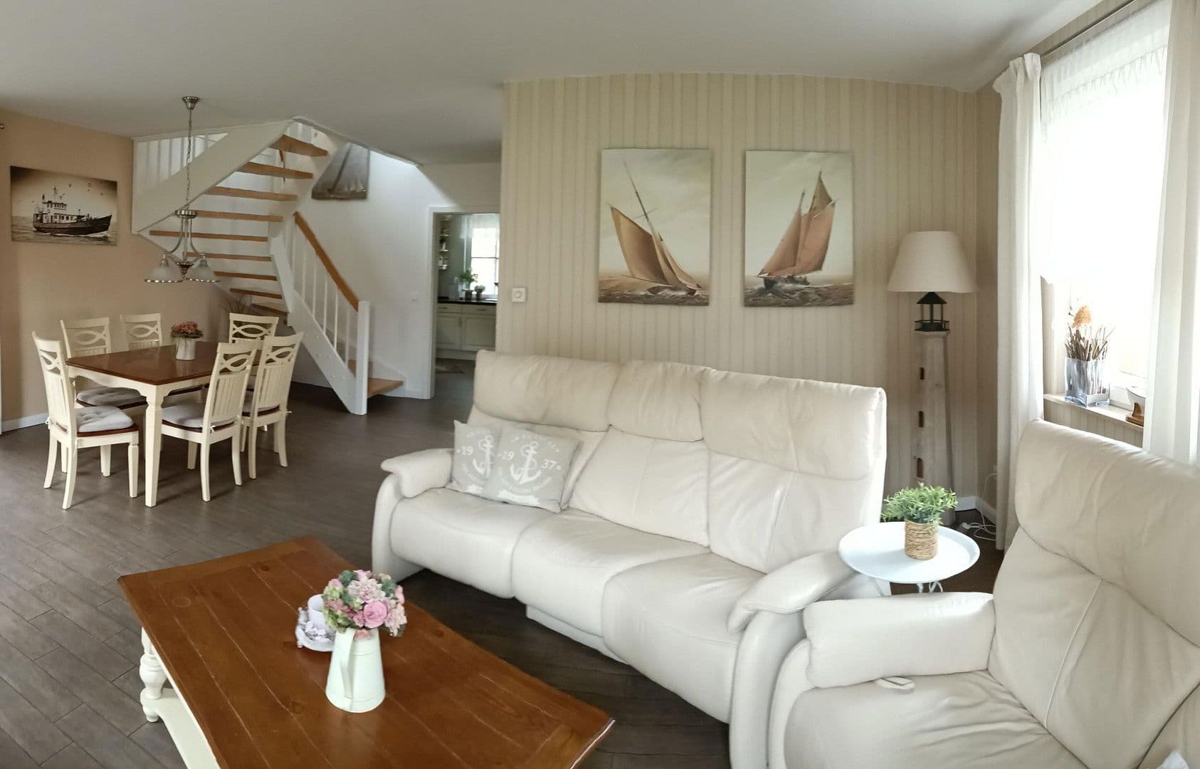 Prodej domu 107 m², pozemek 503 m², Am Dünenwald Am Dünenwald 7, Glowe, Mecklenburg-Vorpommern Prodej domu 107 m², pozemek 503 m², Am Dünenwald Am Dünenwald 7, Glowe, Mecklenburg-Vorpommern