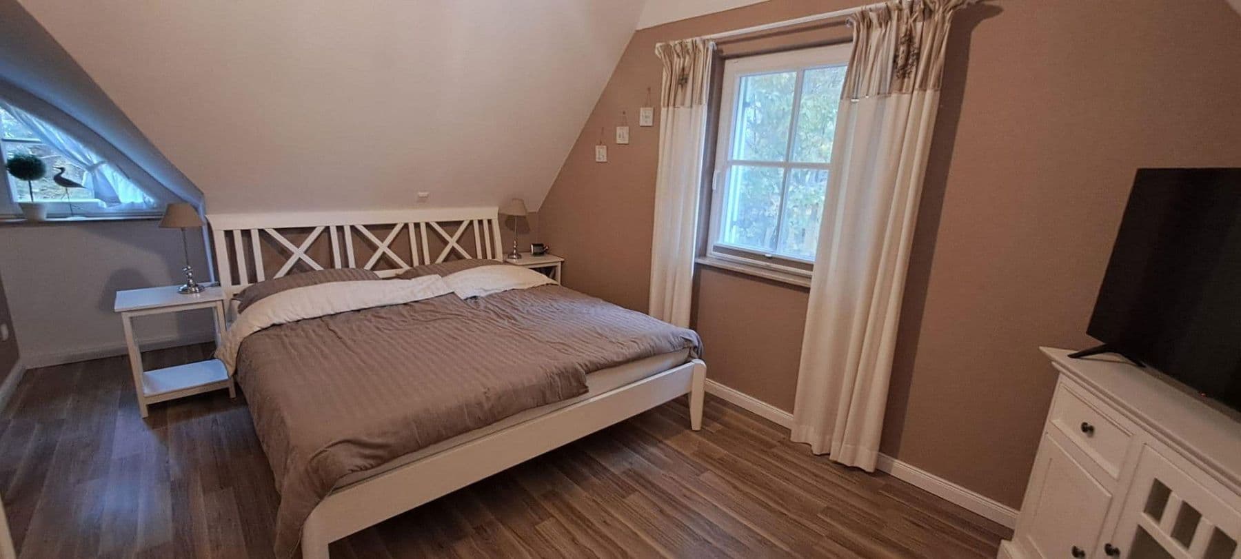 Prodej domu 107 m², pozemek 503 m², Am Dünenwald Am Dünenwald 7, Glowe, Mecklenburg-Vorpommern Prodej domu 107 m², pozemek 503 m², Am Dünenwald Am Dünenwald 7, Glowe, Mecklenburg-Vorpommern