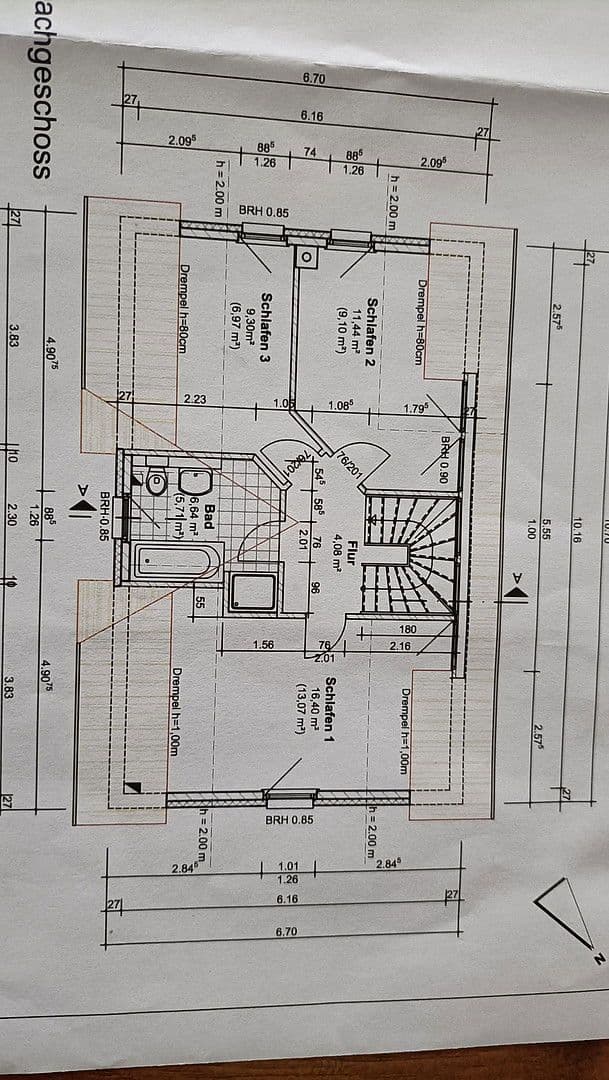 Prodej domu 107 m², pozemek 503 m², Am Dünenwald Am Dünenwald 7, Glowe, Mecklenburg-Vorpommern Prodej domu 107 m², pozemek 503 m², Am Dünenwald Am Dünenwald 7, Glowe, Mecklenburg-Vorpommern
