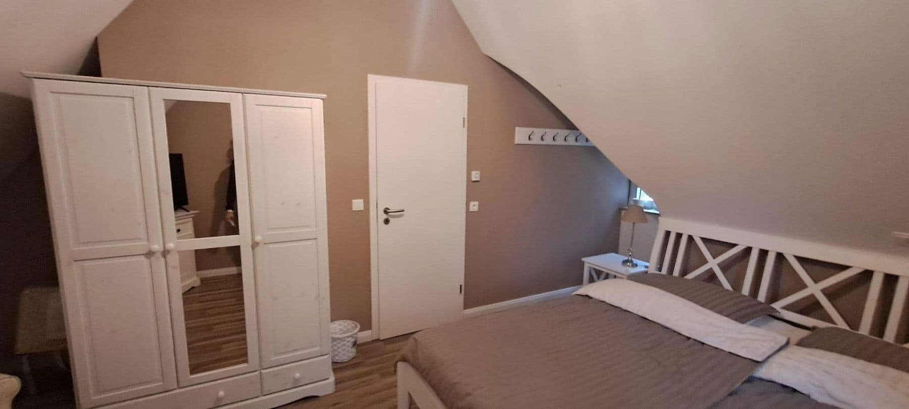 Prodej domu 107 m², pozemek 503 m², Am Dünenwald Am Dünenwald 7, Glowe, Mecklenburg-Vorpommern Prodej domu 107 m², pozemek 503 m², Am Dünenwald Am Dünenwald 7, Glowe, Mecklenburg-Vorpommern