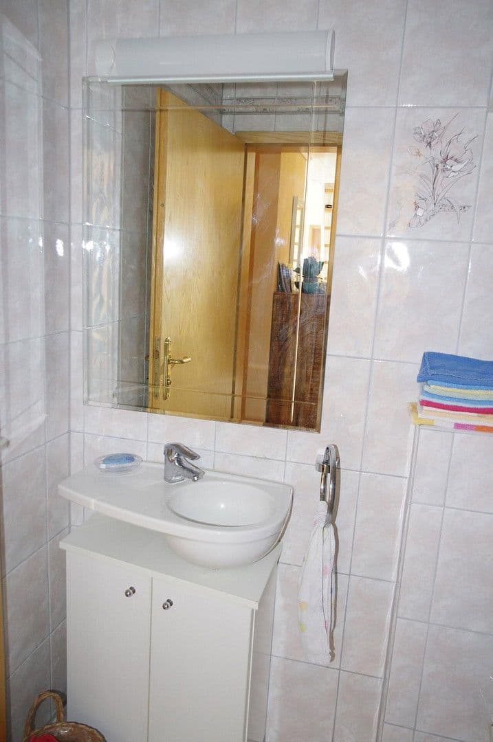 Prodej bytu 4+1 115 m², Bad Vilbel, Hessen Prodej bytu 4+1 115 m², Bad Vilbel, Hessen