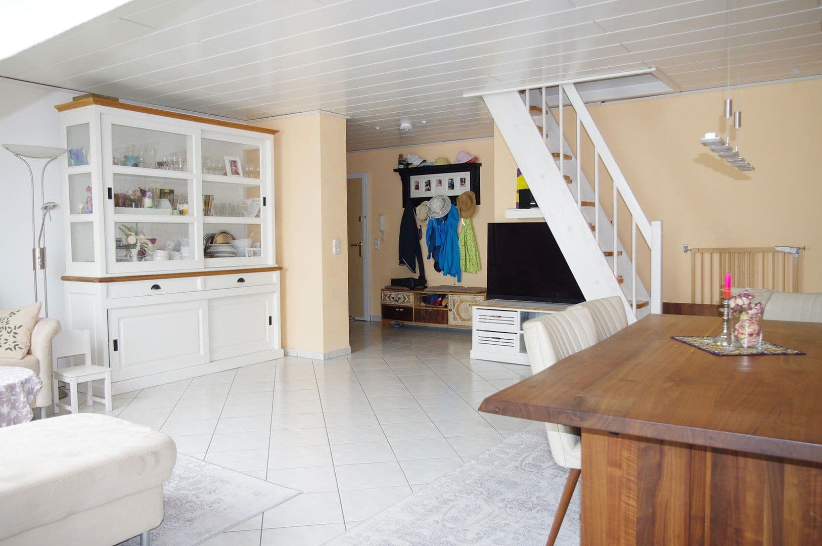 Prodej bytu 4+1 115 m², Bad Vilbel, Hessen Prodej bytu 4+1 115 m², Bad Vilbel, Hessen