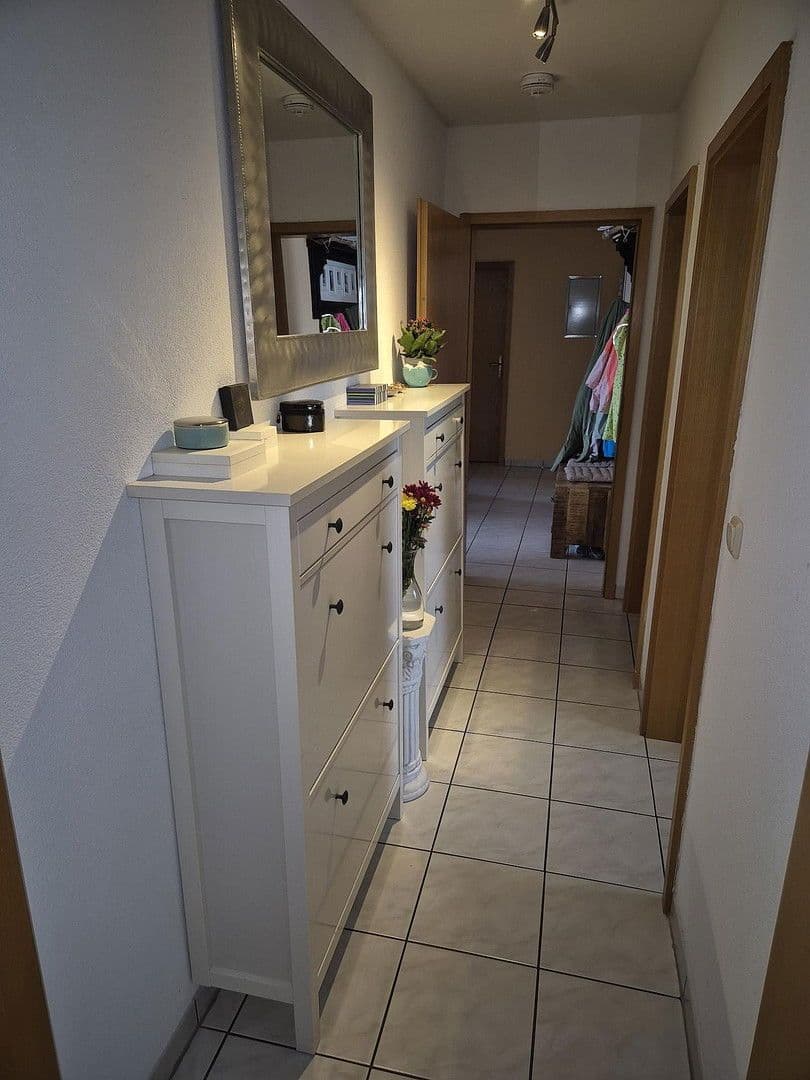 Prodej bytu 4+1 115 m², Bad Vilbel, Hessen Prodej bytu 4+1 115 m², Bad Vilbel, Hessen