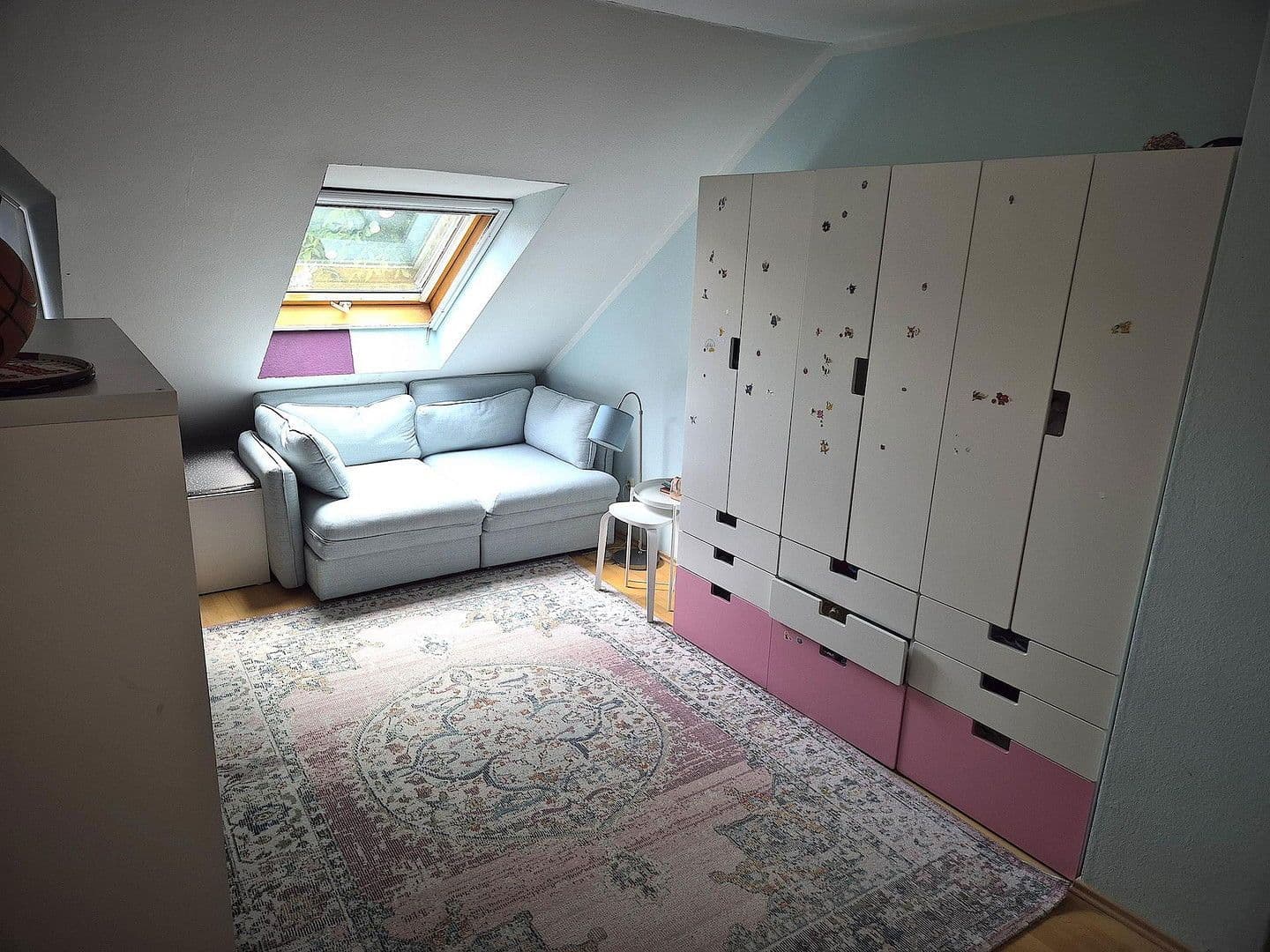 Prodej bytu 4+1 115 m², Bad Vilbel, Hessen Prodej bytu 4+1 115 m², Bad Vilbel, Hessen