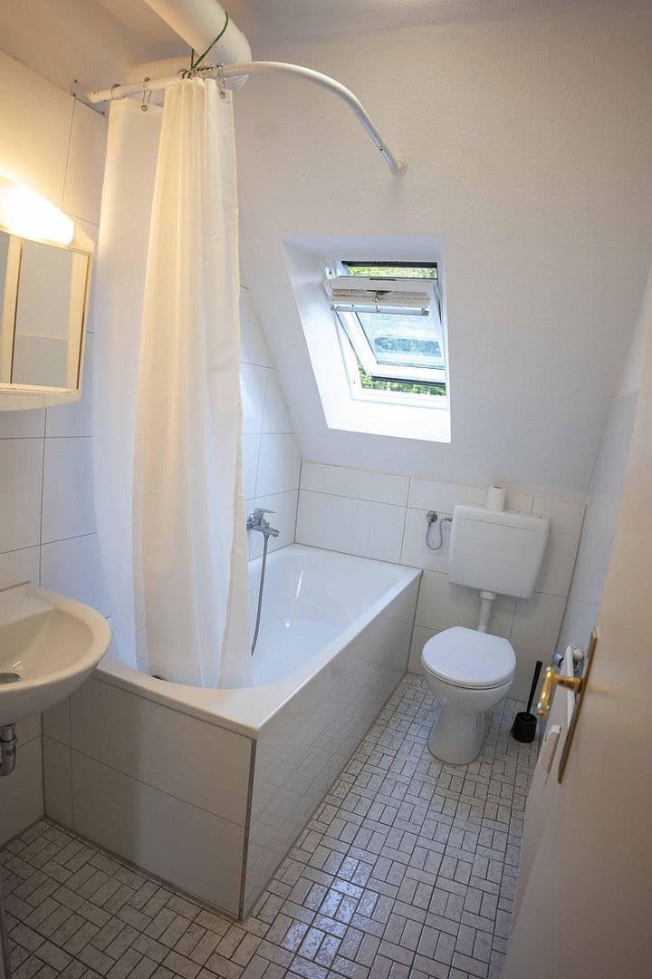 Pronájem bytu 2+1 42 m², Herten, Severní Porýní-Vestfálsko Pronájem bytu 2+1 42 m², Herten, Severní Porýní-Vestfálsko