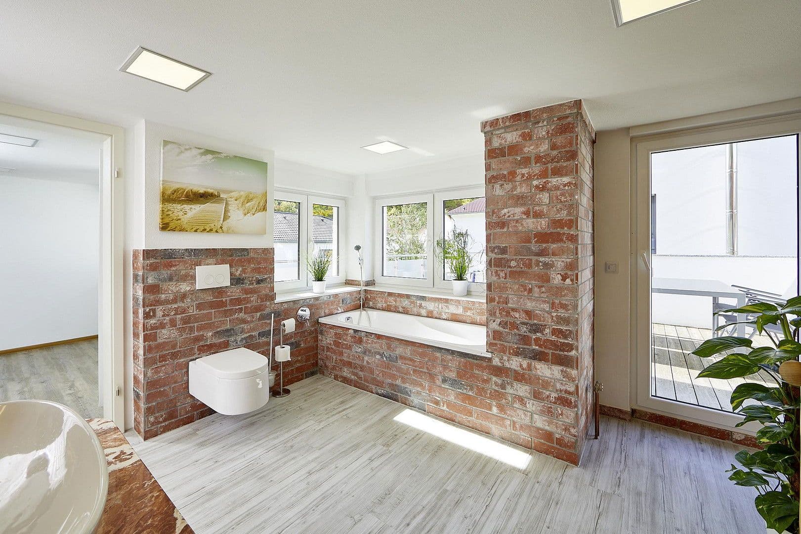 Prodej domu 306 m², pozemek 452 m², Bad Ditzenbach, Bádensko-Württembersko Prodej domu 306 m², pozemek 452 m², Bad Ditzenbach, Bádensko-Württembersko