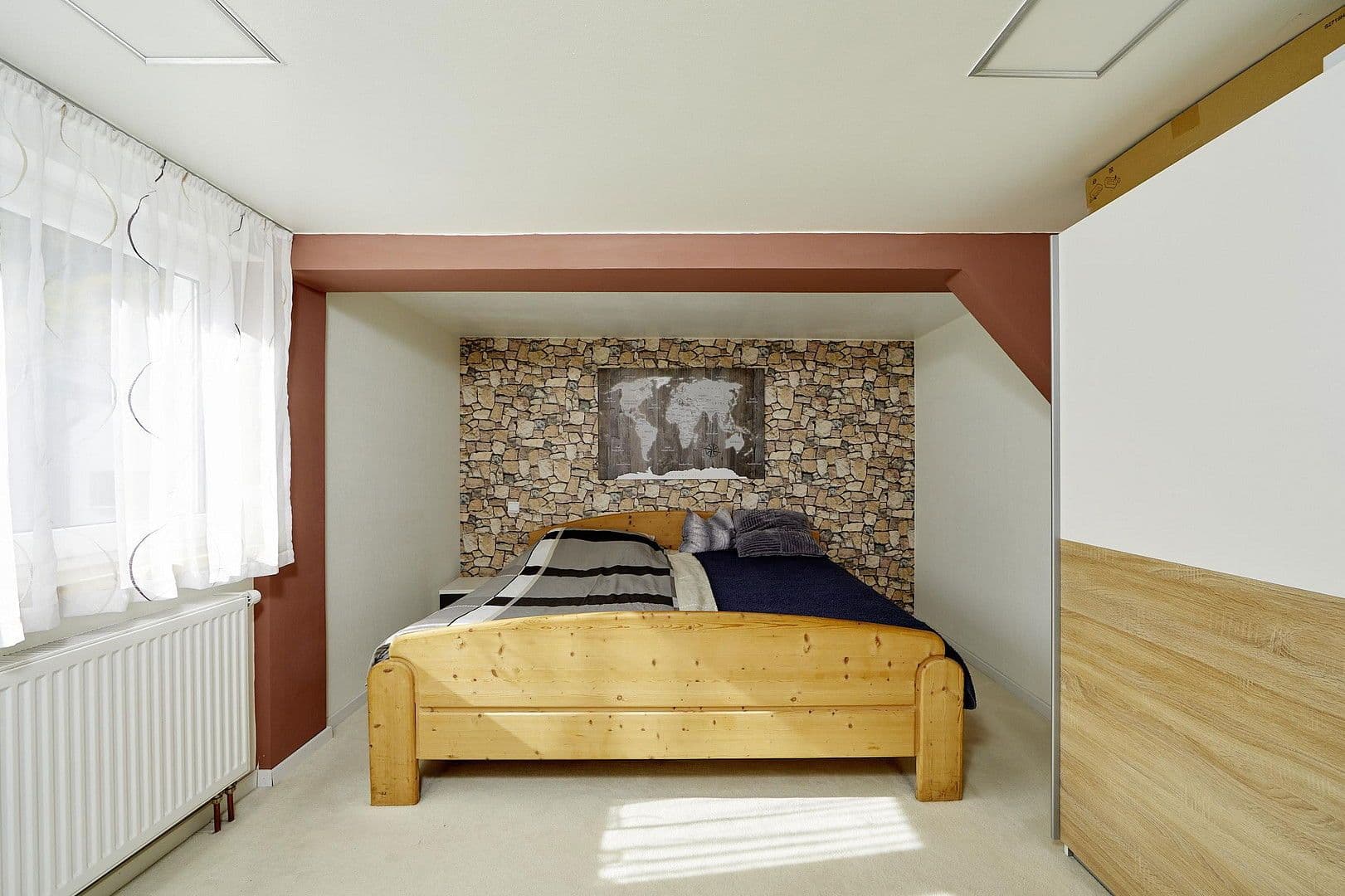 Prodej domu 306 m², pozemek 452 m², Bad Ditzenbach, Bádensko-Württembersko Prodej domu 306 m², pozemek 452 m², Bad Ditzenbach, Bádensko-Württembersko