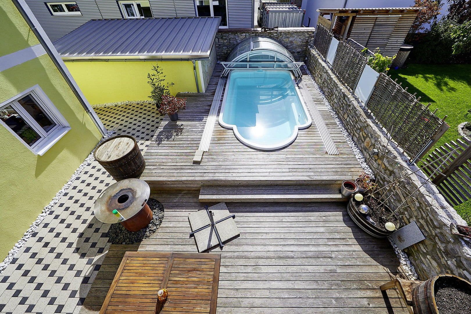 Prodej domu 306 m², pozemek 452 m², Bad Ditzenbach, Bádensko-Württembersko Prodej domu 306 m², pozemek 452 m², Bad Ditzenbach, Bádensko-Württembersko