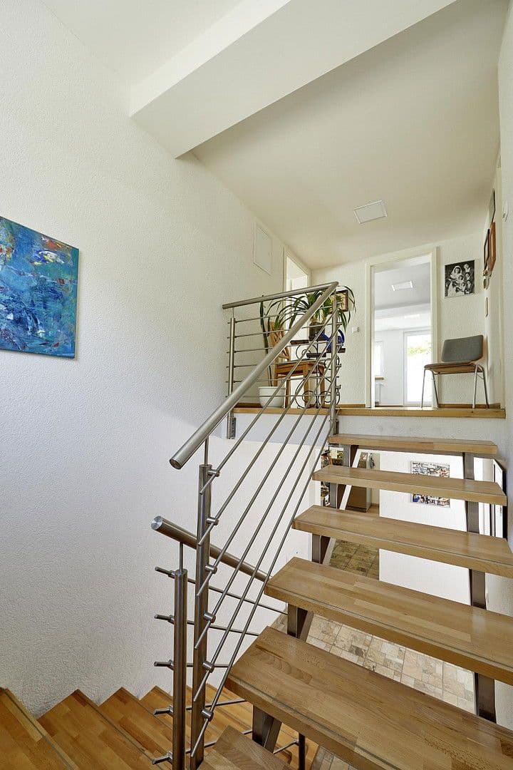 Prodej domu 306 m², pozemek 452 m², Bad Ditzenbach, Bádensko-Württembersko Prodej domu 306 m², pozemek 452 m², Bad Ditzenbach, Bádensko-Württembersko