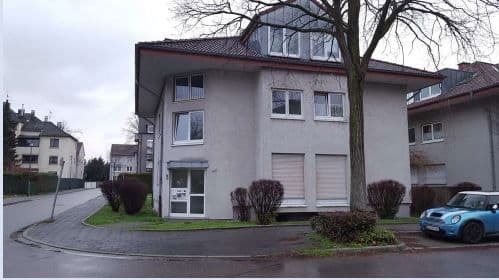 Pronájem bytu 1+1 35 m², Reinhold-Unterberg-Weg 3, Essen, Severní Porýní-Vestfálsko Pronájem bytu 1+1 35 m², Reinhold-Unterberg-Weg 3, Essen, Severní Porýní-Vestfálsko