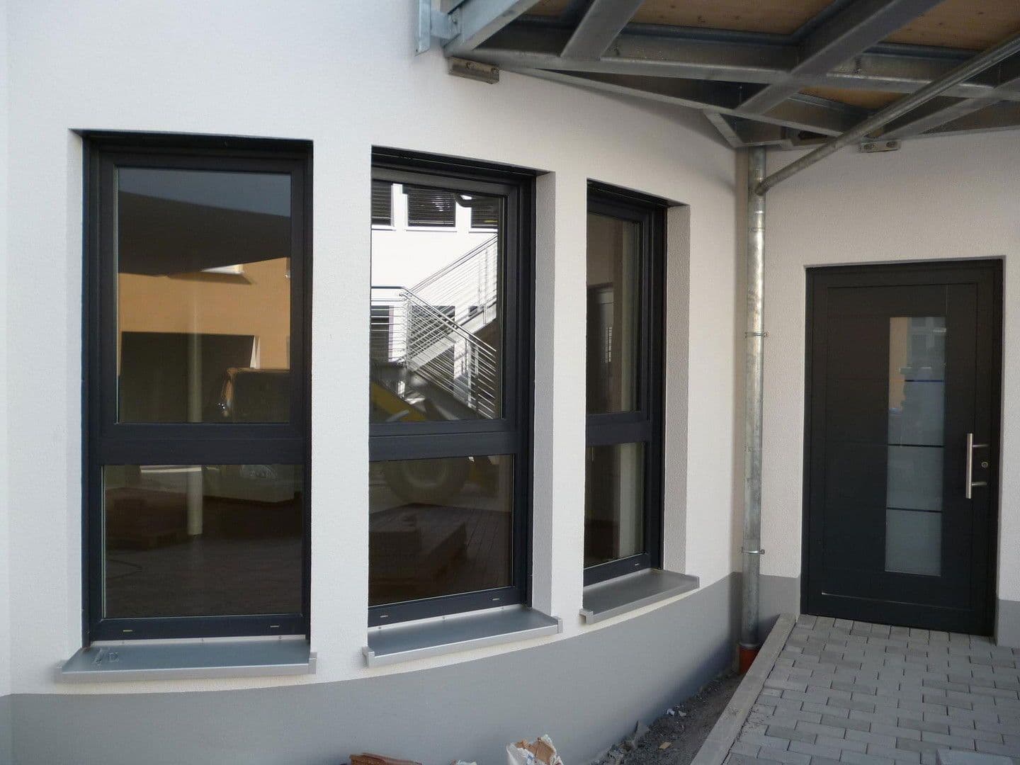 Prodej bytu 2+1 70 m², Peterplatz 3A, Würzburg, Bavorsko Prodej bytu 2+1 70 m², Peterplatz 3A, Würzburg, Bavorsko