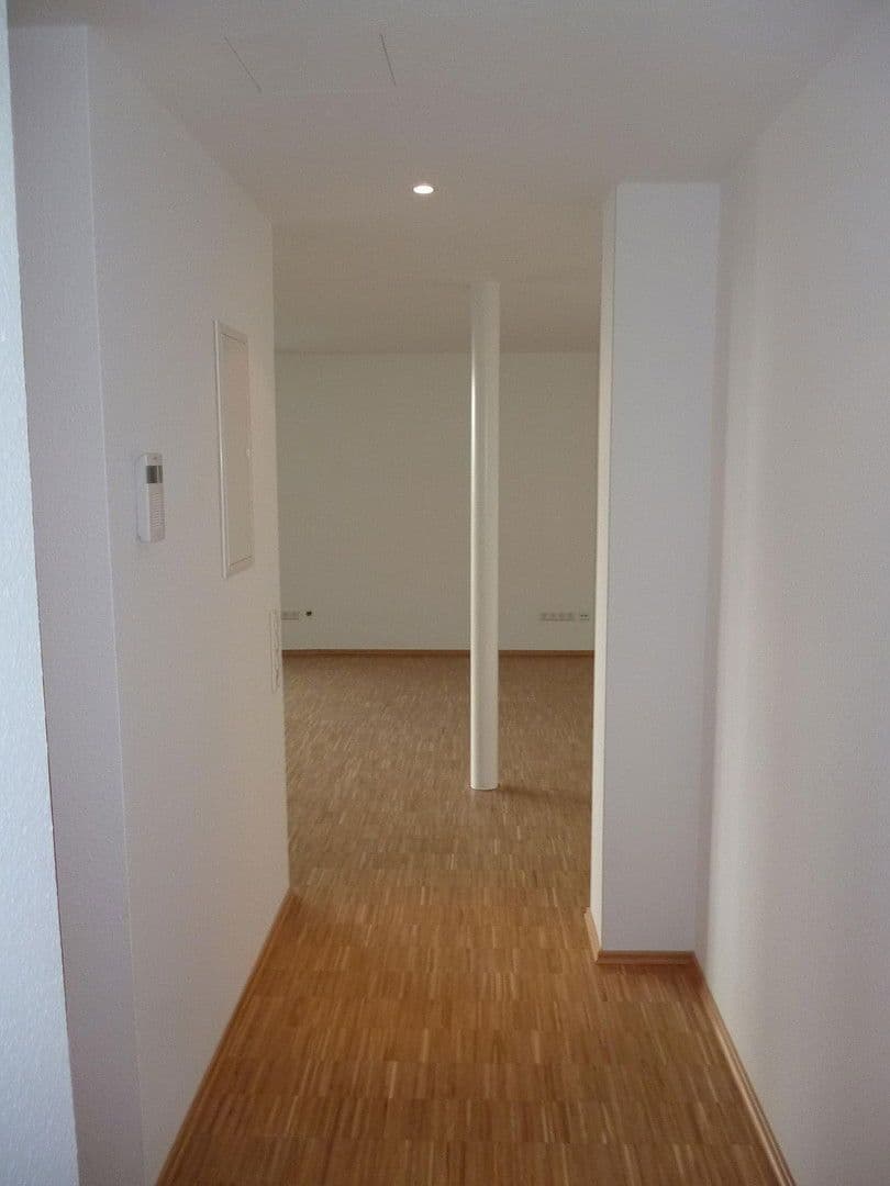Prodej bytu 2+1 70 m², Peterplatz 3A, Würzburg, Bavorsko Prodej bytu 2+1 70 m², Peterplatz 3A, Würzburg, Bavorsko