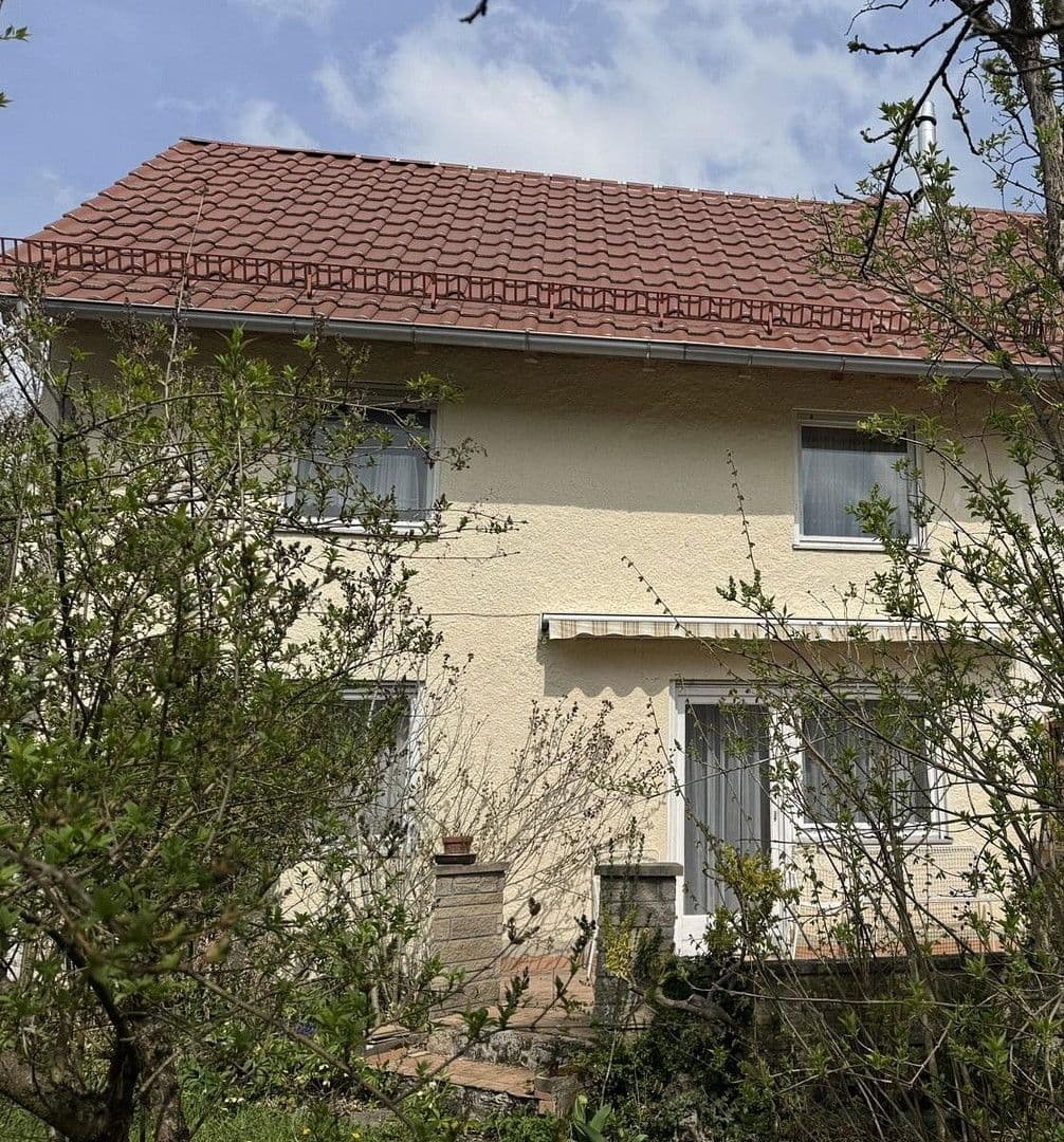Prodej domu 95 m², pozemek 562 m², Gröbenzell, Bavorsko Prodej domu 95 m², pozemek 562 m², Gröbenzell, Bavorsko