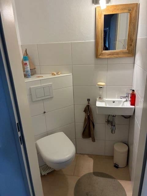 Pronájem bytu 3+1 82 m², Tulpenstr. 4, Schalksmühle, Severní Porýní-Vestfálsko Pronájem bytu 3+1 82 m², Tulpenstr. 4, Schalksmühle, Severní Porýní-Vestfálsko