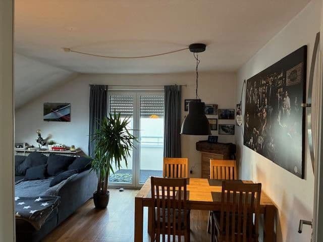 Pronájem bytu 3+1 82 m², Tulpenstr. 4, Schalksmühle, Severní Porýní-Vestfálsko Pronájem bytu 3+1 82 m², Tulpenstr. 4, Schalksmühle, Severní Porýní-Vestfálsko