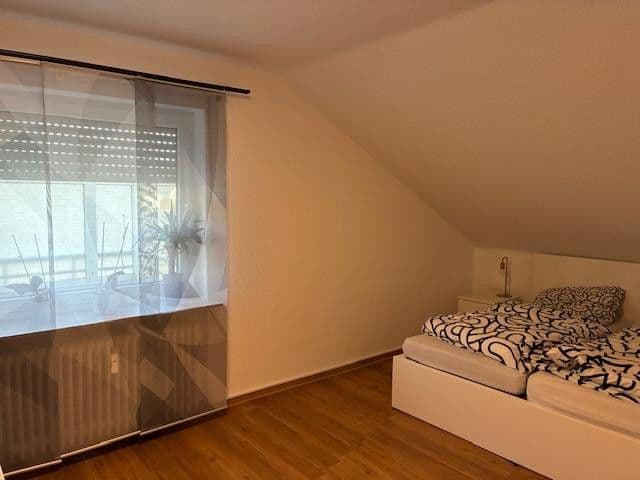 Pronájem bytu 3+1 82 m², Tulpenstr. 4, Schalksmühle, Severní Porýní-Vestfálsko Pronájem bytu 3+1 82 m², Tulpenstr. 4, Schalksmühle, Severní Porýní-Vestfálsko