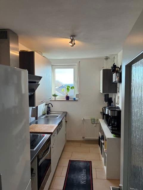 Pronájem bytu 3+1 82 m², Tulpenstr. 4, Schalksmühle, Severní Porýní-Vestfálsko Pronájem bytu 3+1 82 m², Tulpenstr. 4, Schalksmühle, Severní Porýní-Vestfálsko