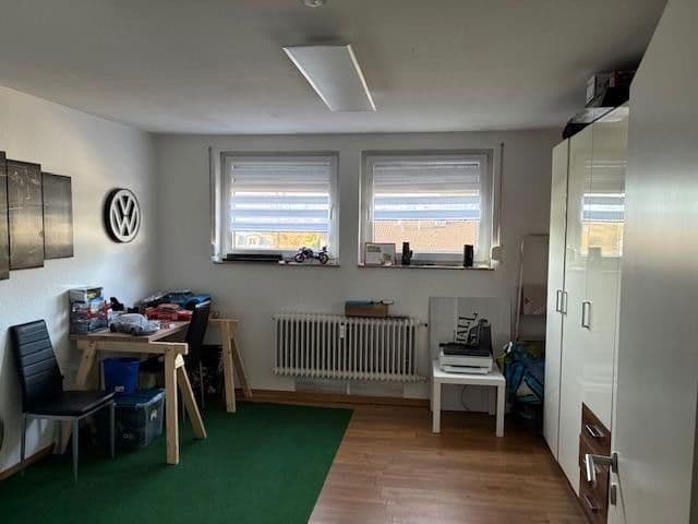 Pronájem bytu 3+1 82 m², Tulpenstr. 4, Schalksmühle, Severní Porýní-Vestfálsko Pronájem bytu 3+1 82 m², Tulpenstr. 4, Schalksmühle, Severní Porýní-Vestfálsko