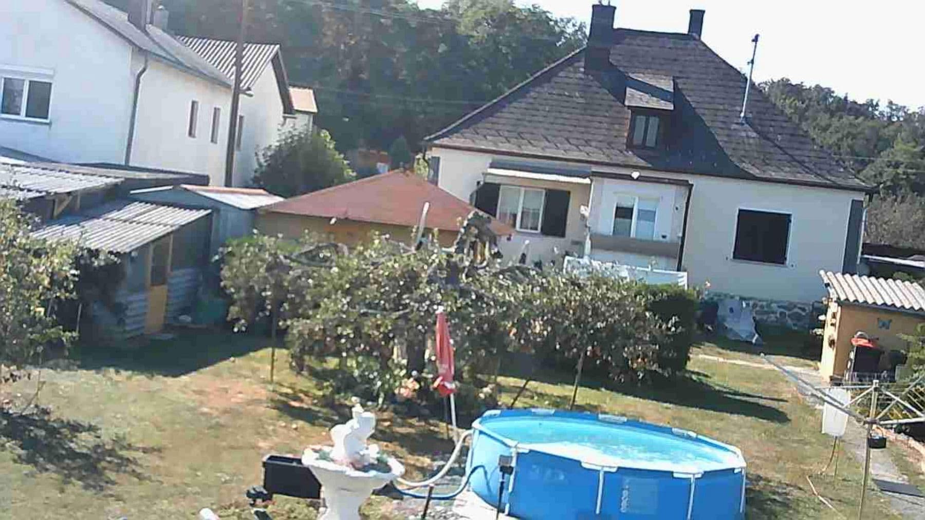 Prodej domu 110 m², pozemek 1.000 m², Weiden bei Rechnitz, Hradsko Prodej domu 110 m², pozemek 1.000 m², Weiden bei Rechnitz, Hradsko