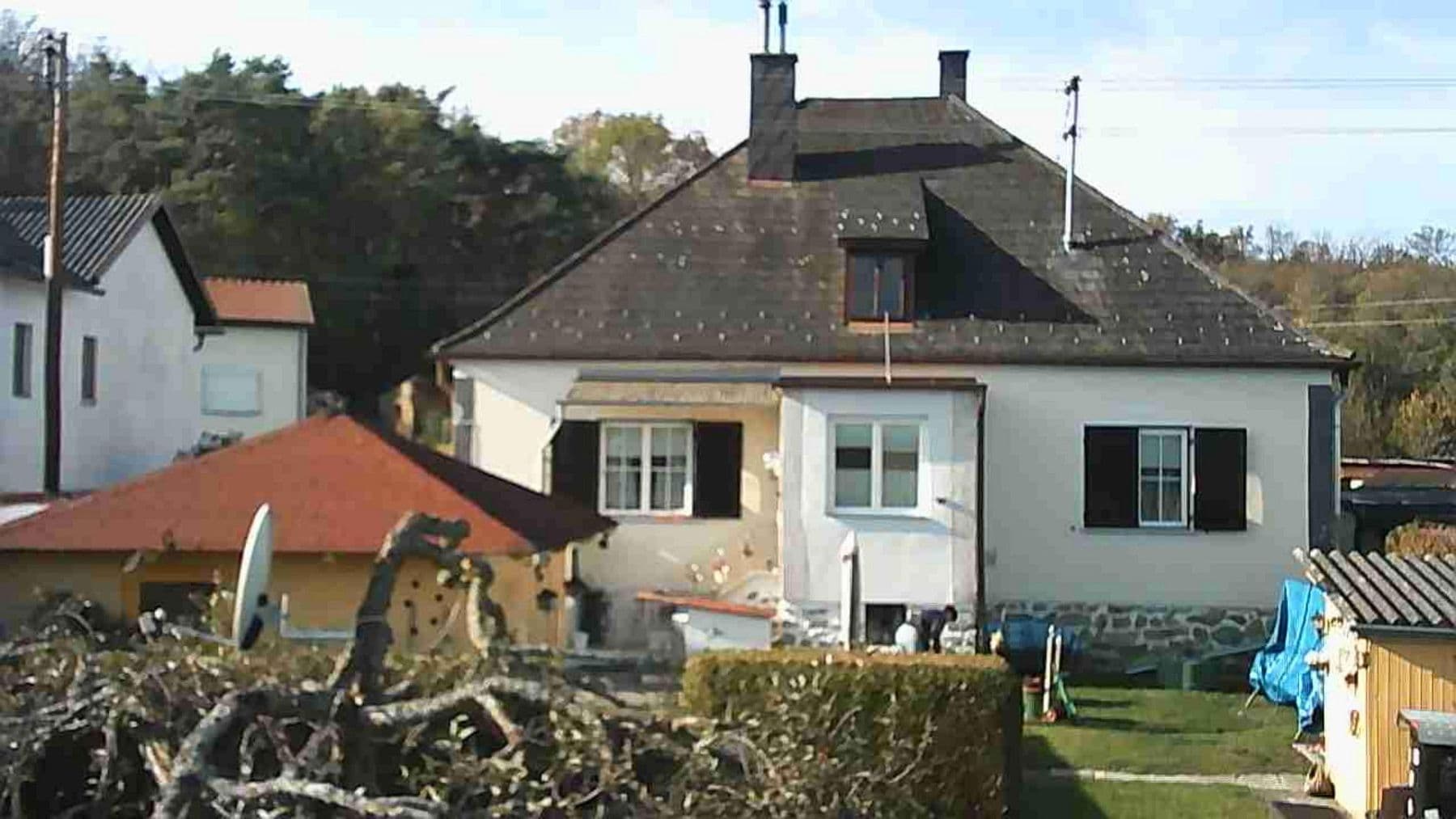 Prodej domu 110 m², pozemek 1.000 m², Weiden bei Rechnitz, Hradsko Prodej domu 110 m², pozemek 1.000 m², Weiden bei Rechnitz, Hradsko