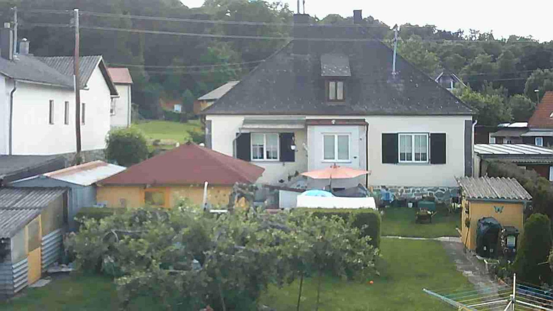 Prodej domu 110 m², pozemek 1.000 m², Weiden bei Rechnitz, Hradsko Prodej domu 110 m², pozemek 1.000 m², Weiden bei Rechnitz, Hradsko