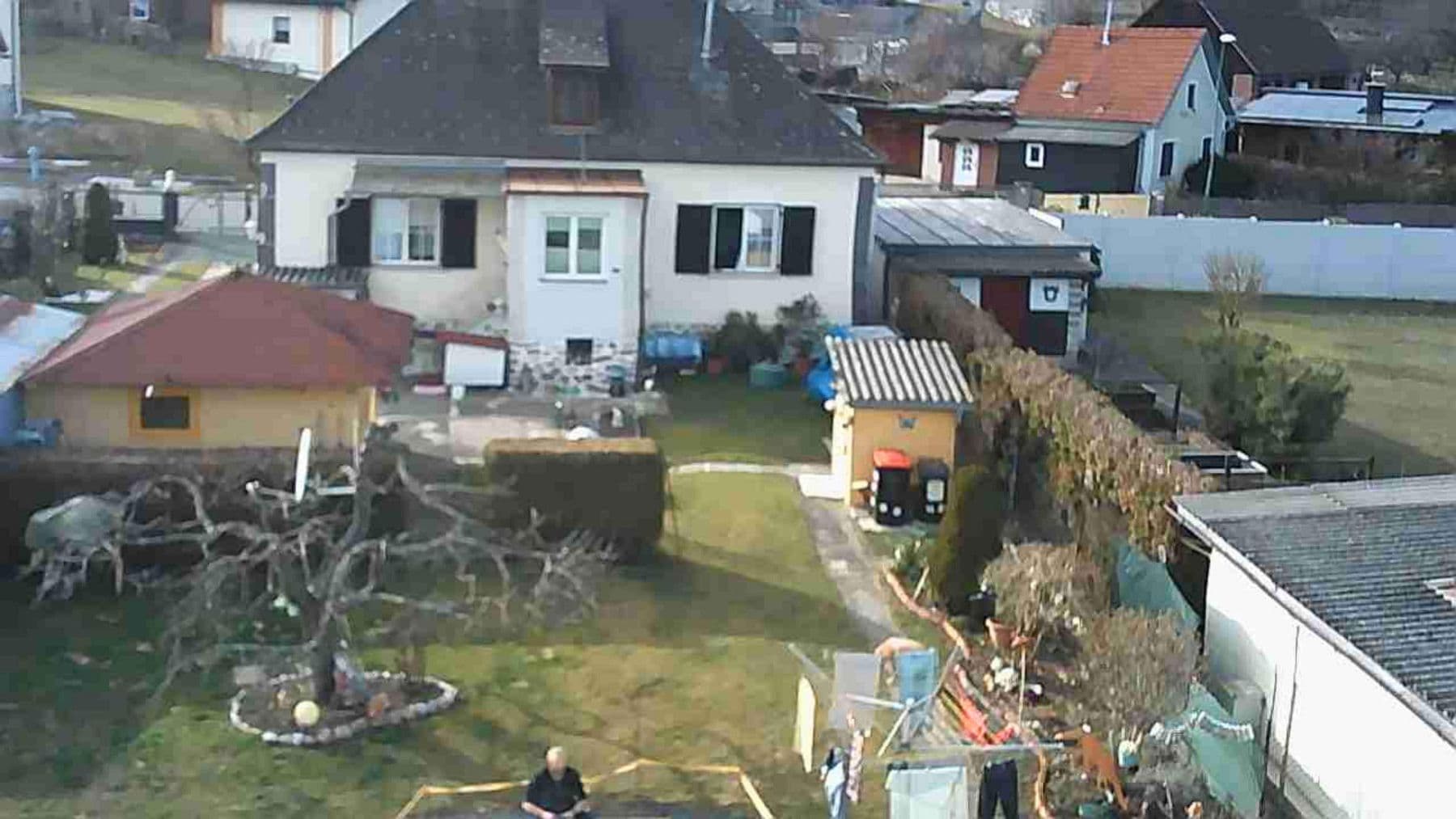 Prodej domu 110 m², pozemek 1.000 m², Weiden bei Rechnitz, Hradsko Prodej domu 110 m², pozemek 1.000 m², Weiden bei Rechnitz, Hradsko