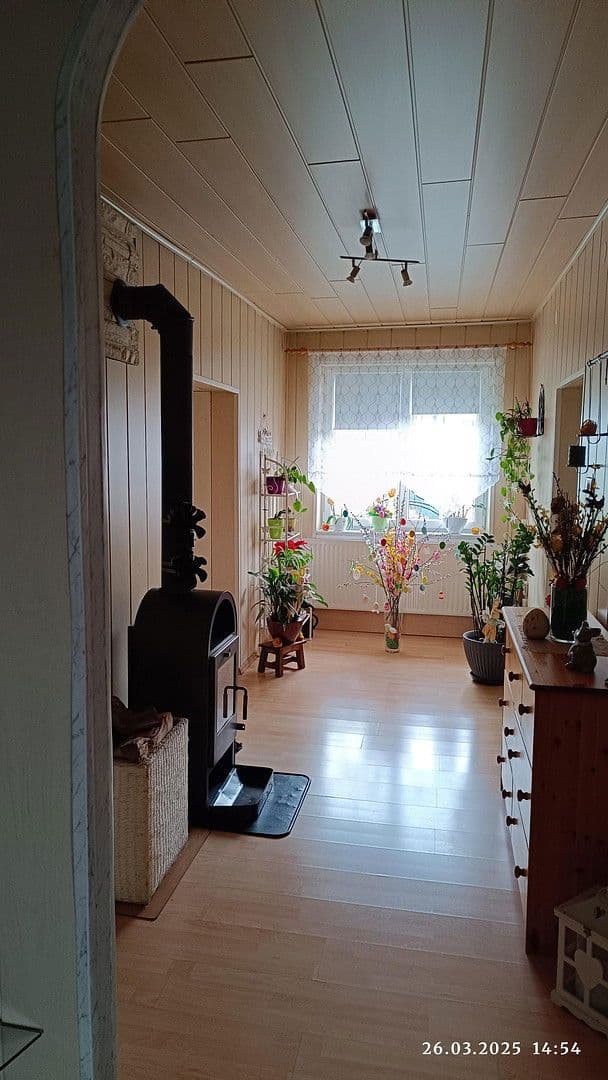 Prodej domu 110 m², pozemek 1.000 m², Weiden bei Rechnitz, Hradsko Prodej domu 110 m², pozemek 1.000 m², Weiden bei Rechnitz, Hradsko