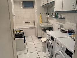 Pronájem bytu 2+1 55 m², Solingen, Severní Porýní-Vestfálsko Pronájem bytu 2+1 55 m², Solingen, Severní Porýní-Vestfálsko