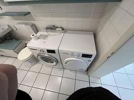 Pronájem bytu 2+1 55 m², Solingen, Severní Porýní-Vestfálsko Pronájem bytu 2+1 55 m², Solingen, Severní Porýní-Vestfálsko