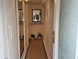 Pronájem bytu 2+1 55 m², Solingen, Severní Porýní-Vestfálsko Pronájem bytu 2+1 55 m², Solingen, Severní Porýní-Vestfálsko