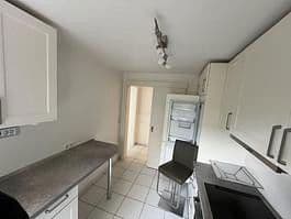 Pronájem bytu 2+1 55 m², Solingen, Severní Porýní-Vestfálsko Pronájem bytu 2+1 55 m², Solingen, Severní Porýní-Vestfálsko