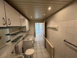 Pronájem bytu 2+1 55 m², Solingen, Severní Porýní-Vestfálsko Pronájem bytu 2+1 55 m², Solingen, Severní Porýní-Vestfálsko