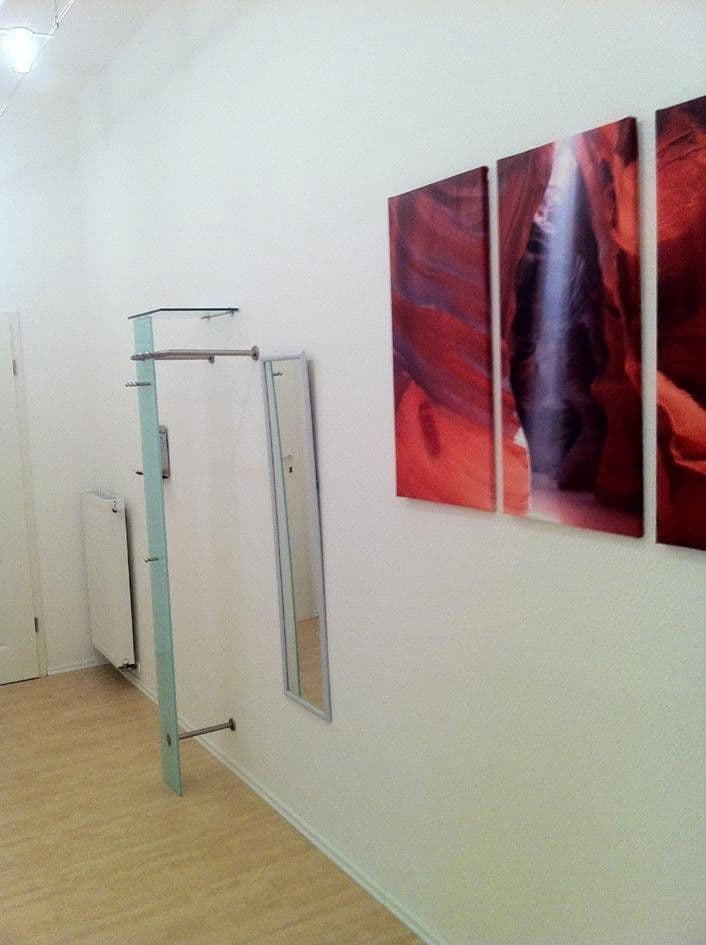 Pronájem bytu 1+kk 55 m², Graf-Adolf-Str. 11, Wuppertal, Severní Porýní-Vestfálsko Pronájem bytu 1+kk 55 m², Graf-Adolf-Str. 11, Wuppertal, Severní Porýní-Vestfálsko