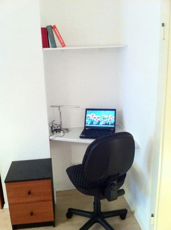 Pronájem bytu 1+kk 55 m², Graf-Adolf-Str. 11, Wuppertal, Severní Porýní-Vestfálsko Pronájem bytu 1+kk 55 m², Graf-Adolf-Str. 11, Wuppertal, Severní Porýní-Vestfálsko