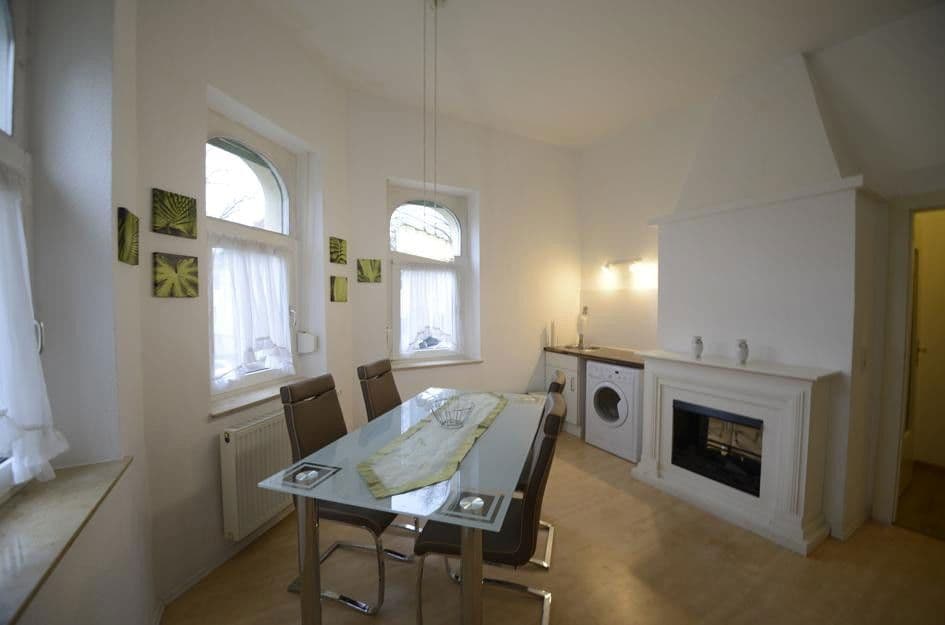 Pronájem bytu 1+kk 55 m², Graf-Adolf-Str. 11, Wuppertal, Severní Porýní-Vestfálsko Pronájem bytu 1+kk 55 m², Graf-Adolf-Str. 11, Wuppertal, Severní Porýní-Vestfálsko