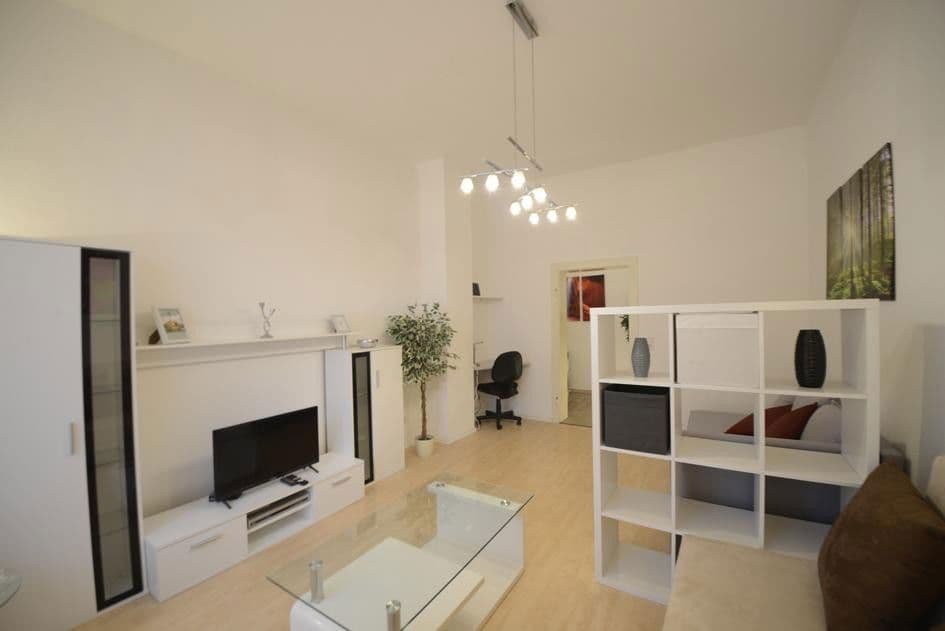 Pronájem bytu 1+kk 55 m², Graf-Adolf-Str. 11, Wuppertal, Severní Porýní-Vestfálsko Pronájem bytu 1+kk 55 m², Graf-Adolf-Str. 11, Wuppertal, Severní Porýní-Vestfálsko