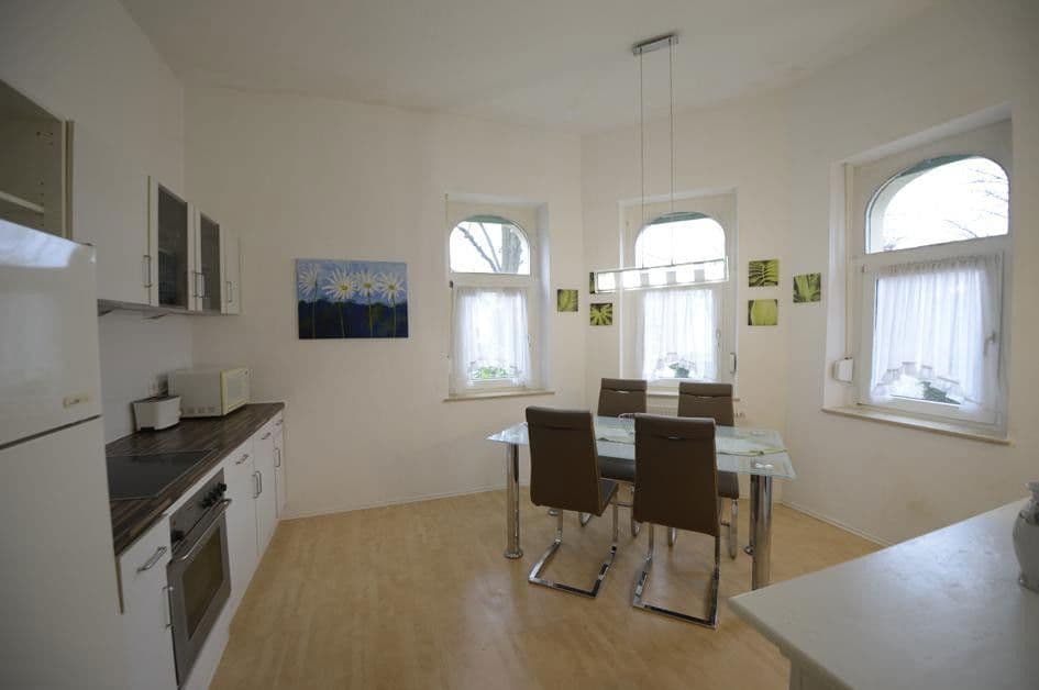 Pronájem bytu 1+kk 55 m², Graf-Adolf-Str. 11, Wuppertal, Severní Porýní-Vestfálsko Pronájem bytu 1+kk 55 m², Graf-Adolf-Str. 11, Wuppertal, Severní Porýní-Vestfálsko