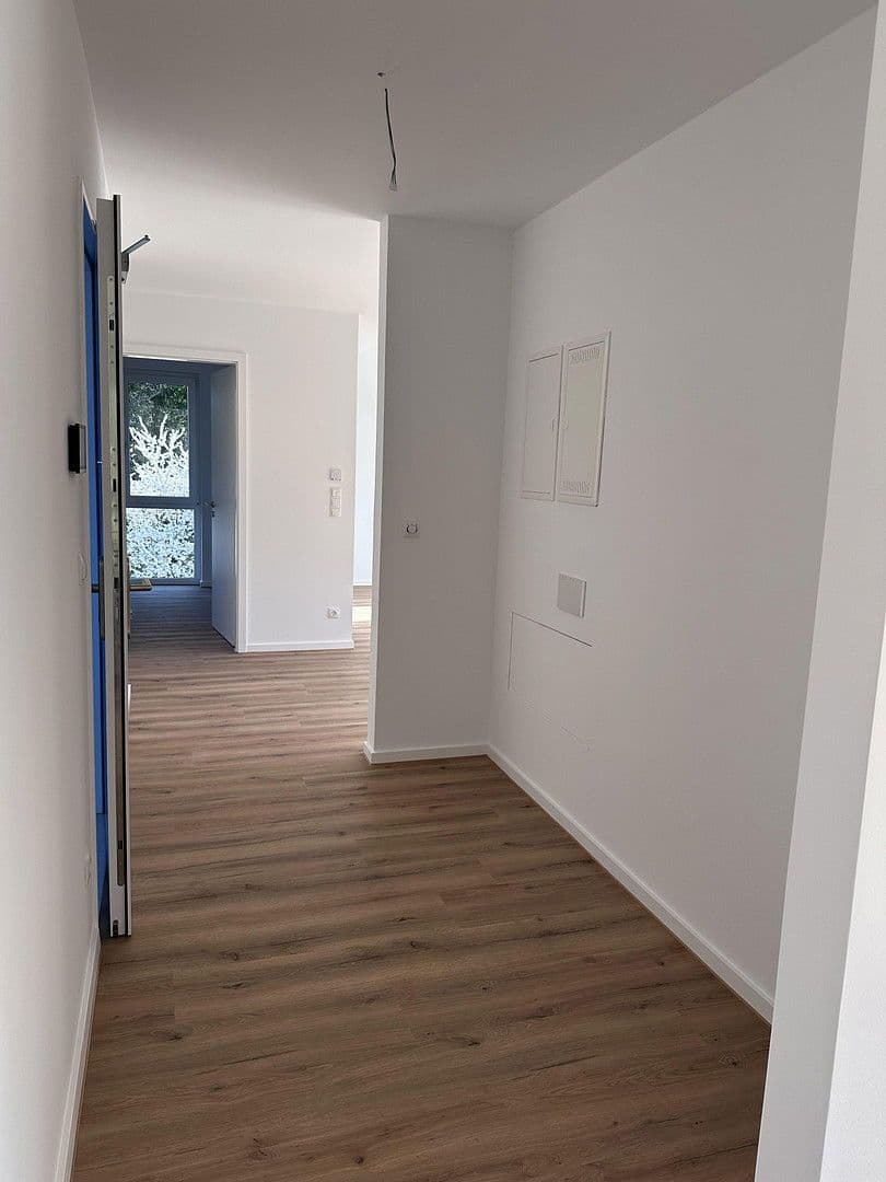 Pronájem bytu 3+1 98 m², Schlossstraße 63, Andernach, Porýní-Falc Pronájem bytu 3+1 98 m², Schlossstraße 63, Andernach, Porýní-Falc