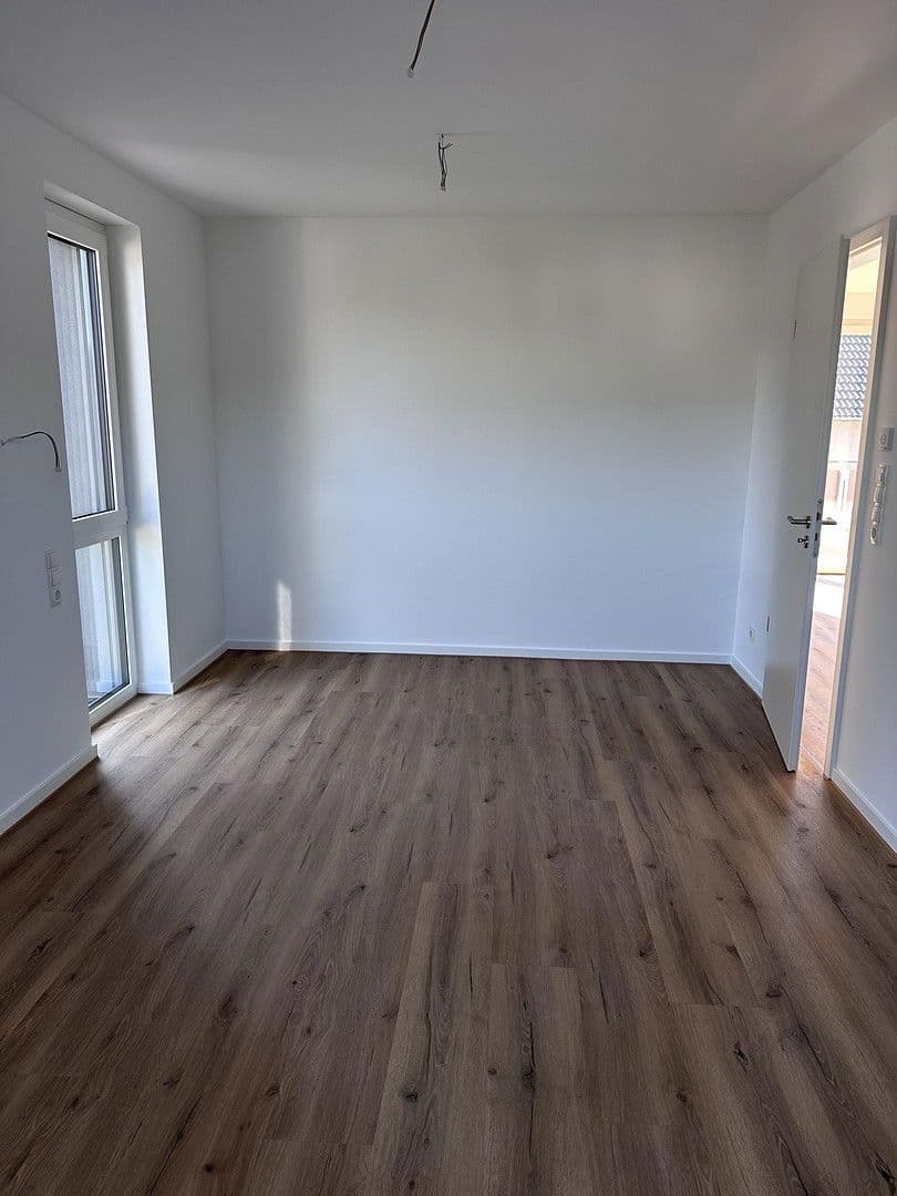 Pronájem bytu 3+1 98 m², Schlossstraße 63, Andernach, Porýní-Falc Pronájem bytu 3+1 98 m², Schlossstraße 63, Andernach, Porýní-Falc