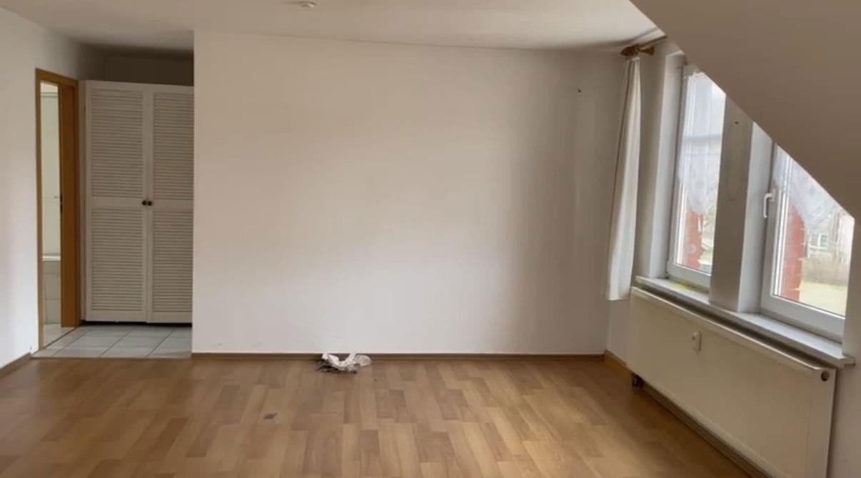 Pronájem bytu 2+1 58 m², Am Bache 16a, Erfurt-Hochheim, Durynsko Pronájem bytu 2+1 58 m², Am Bache 16a, Erfurt-Hochheim, Durynsko