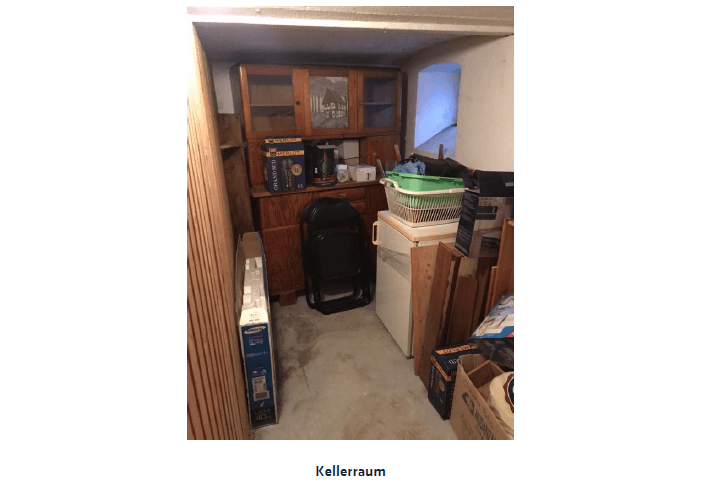 Pronájem bytu 2+1 58 m², Am Bache 16a, Erfurt-Hochheim, Durynsko Pronájem bytu 2+1 58 m², Am Bache 16a, Erfurt-Hochheim, Durynsko