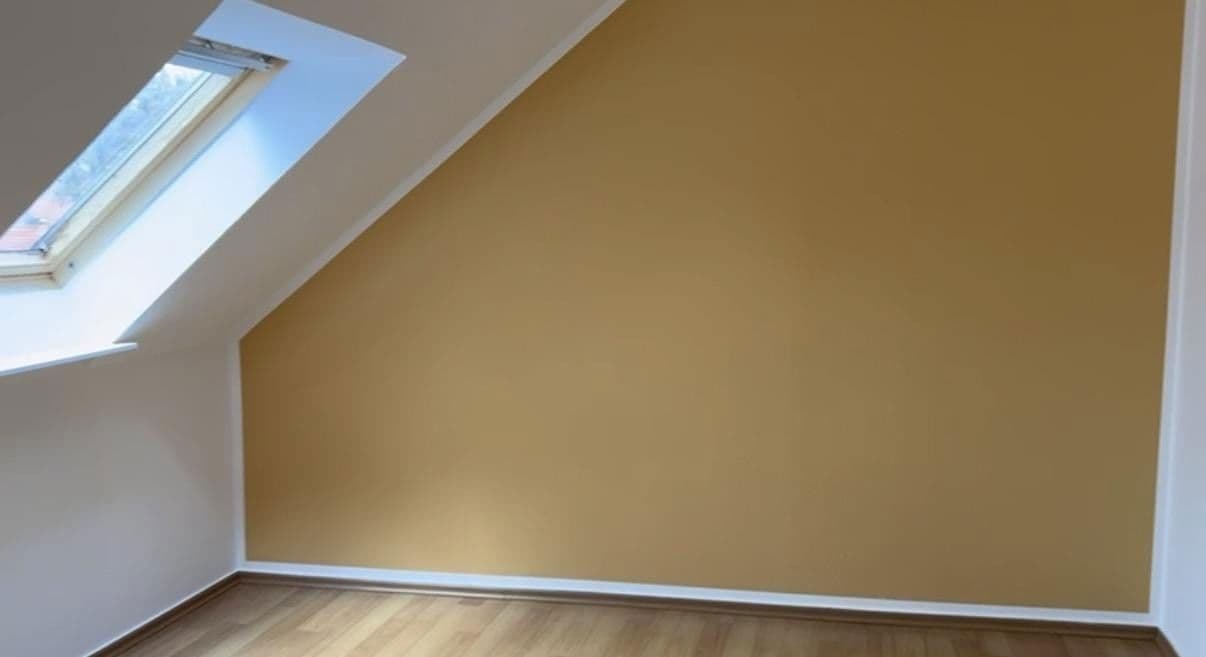 Pronájem bytu 2+1 58 m², Am Bache 16a, Erfurt-Hochheim, Durynsko Pronájem bytu 2+1 58 m², Am Bache 16a, Erfurt-Hochheim, Durynsko