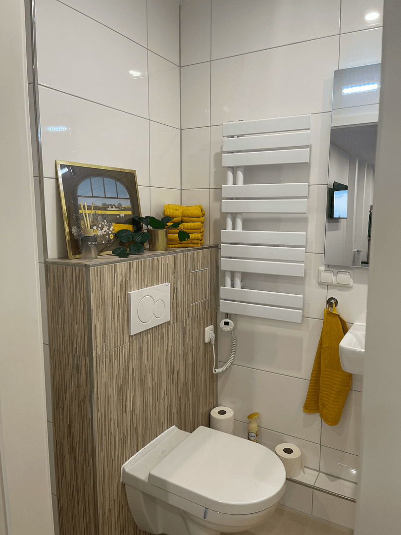 Pronájem bytu 5+1 120 m², Hamburg, Hamburg Pronájem bytu 5+1 120 m², Hamburg, Hamburg