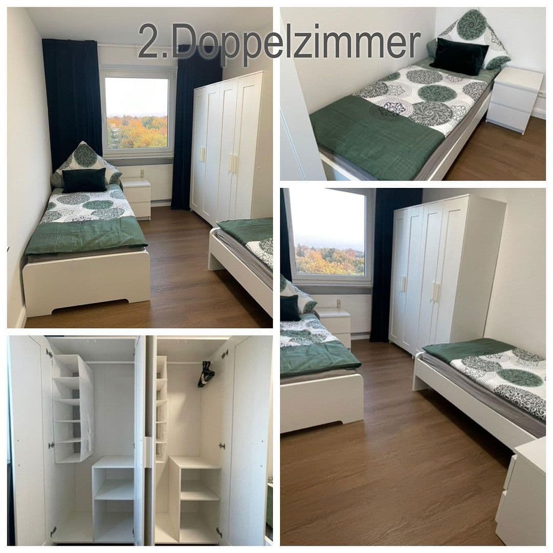 Pronájem bytu 5+1 120 m², Hamburg, Hamburg Pronájem bytu 5+1 120 m², Hamburg, Hamburg