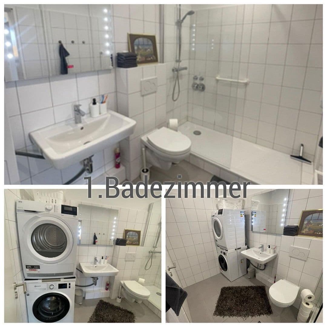 Pronájem bytu 5+1 120 m², Hamburg, Hamburg Pronájem bytu 5+1 120 m², Hamburg, Hamburg